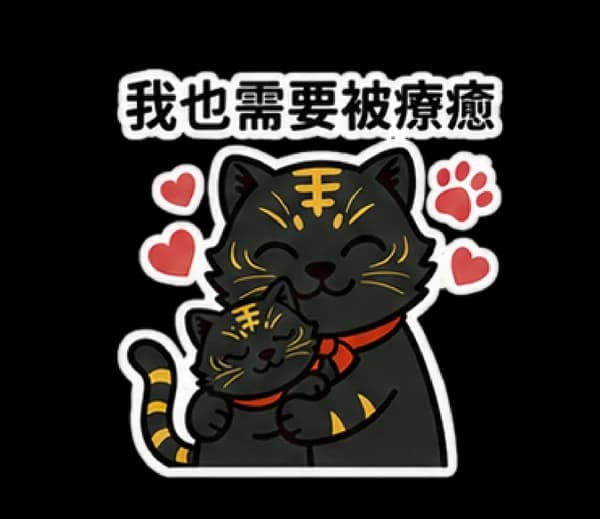 日常表情(二) 08