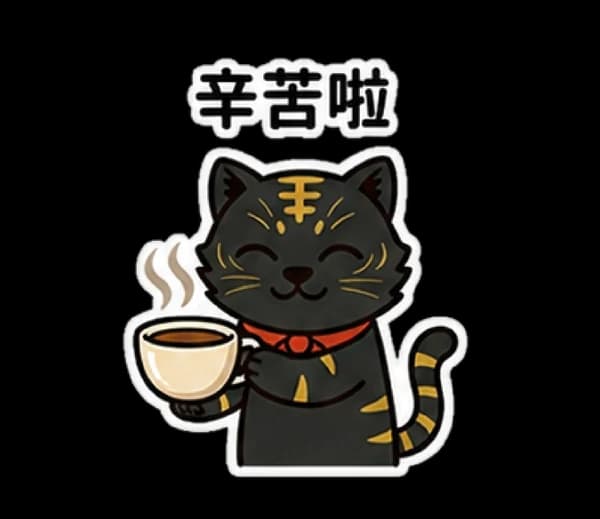 日常表情(二) 12
