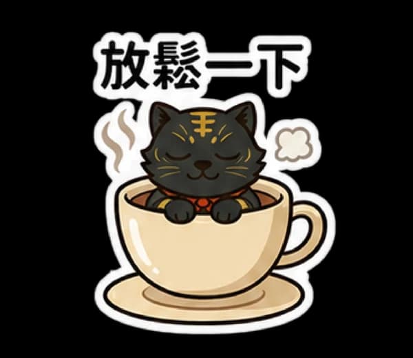 日常表情(二) 14