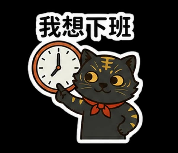 日常表情(二) 15