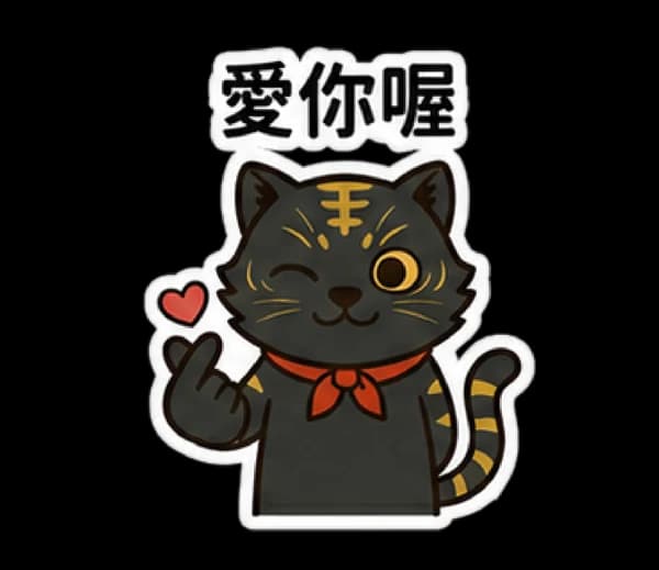 日常表情(二) 16
