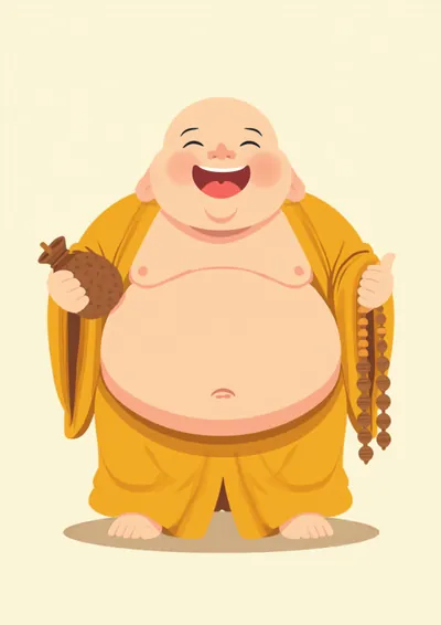 彌勒佛