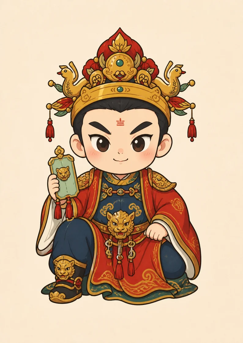 廣澤尊王