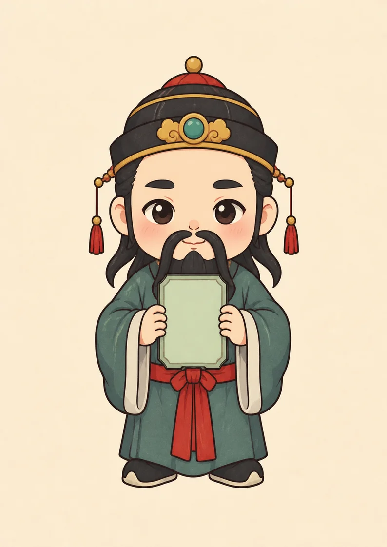 義民爺