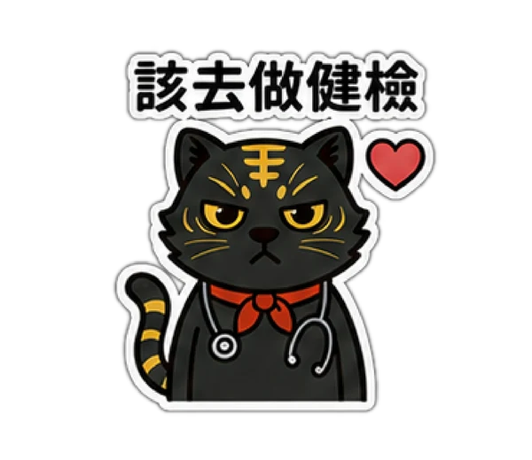 黑金虎爺講虎爺